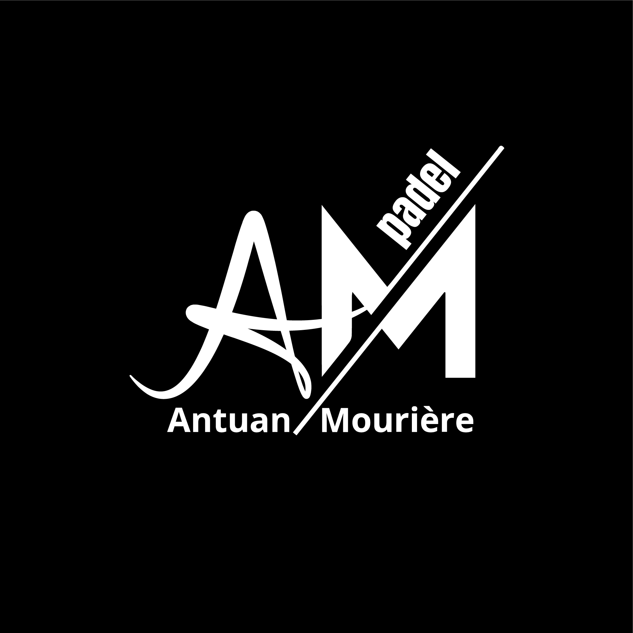 AntuanM7 Coach Padel Vendee – Antoine Mouriere